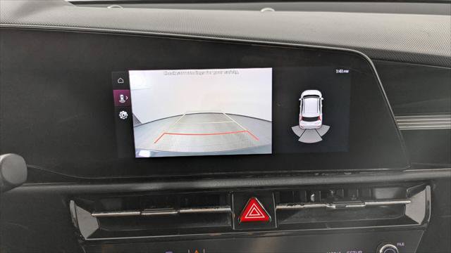 Used 2023 Kia Niro Wind FWD image 31