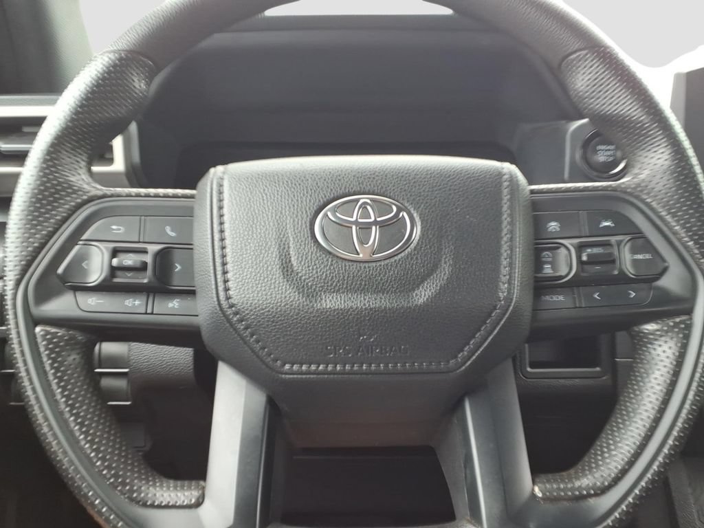 Used 2025 Toyota Tacoma SR RWD image 25