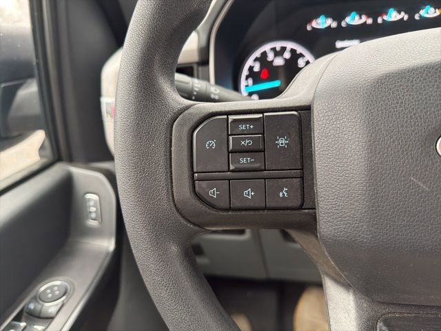 Certified 2022 Ford F150 XL w/ Equipment Group 101A High image 34