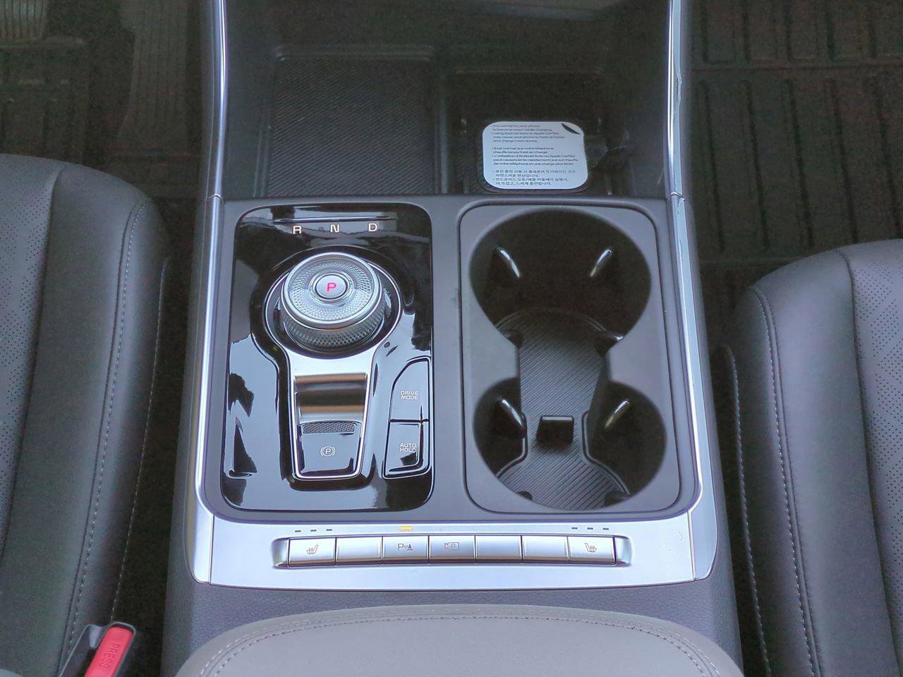 New 2026 Kia Carnival EX image 19