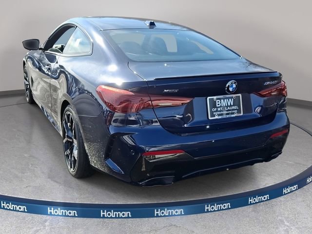New 2026 BMW 440i xDrive Coupe w/ Premium Package image 7