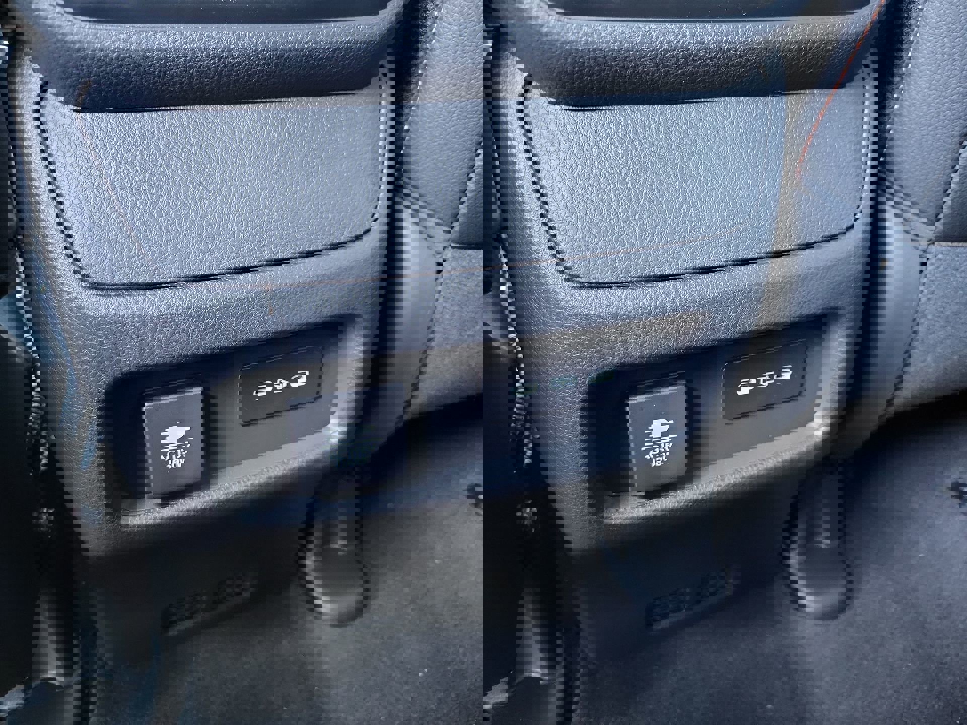 New 2025 Honda Passport TrailSport image 17