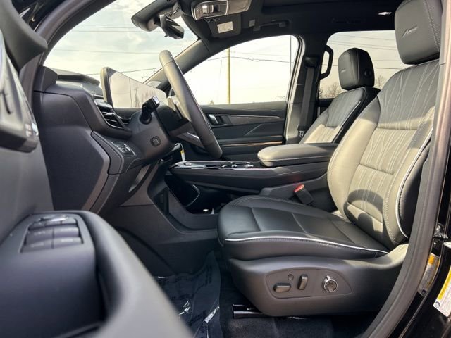 New 2026 Buick Enclave Avenir w/ Super Cruise Package image 34