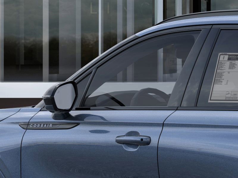 New 2026 Lincoln Corsair Premiere image 20