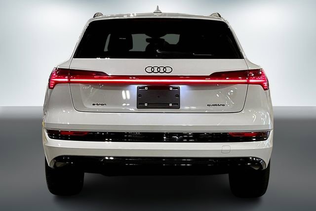 Certified 2023 Audi e-tron Chronos w/ Chronos Package image 4