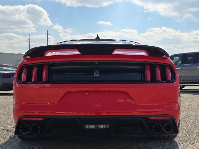 Used 2020 Ford Mustang Shelby GT350 w/ Technology Package image 5