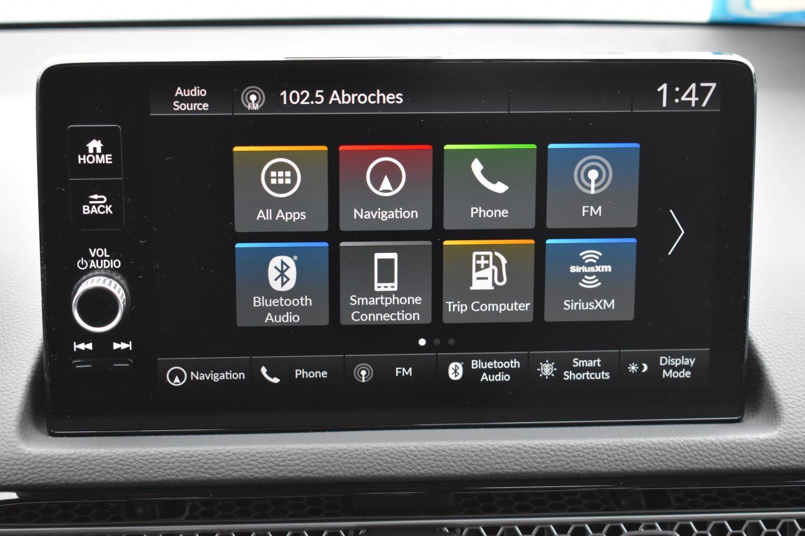 Used 2024 Honda Civic Touring image 27