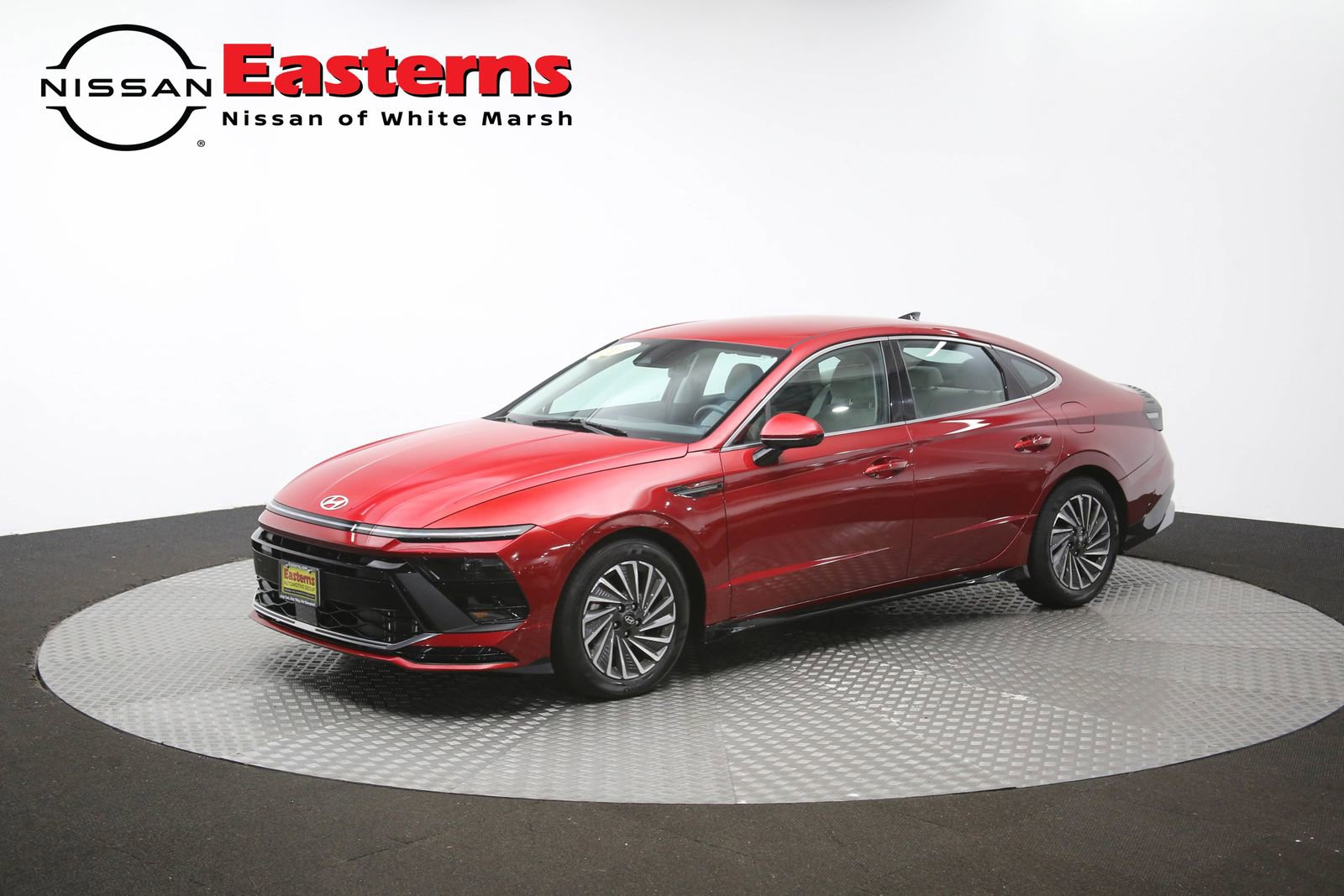 Used 2025 Hyundai Sonata SEL FWD image 56