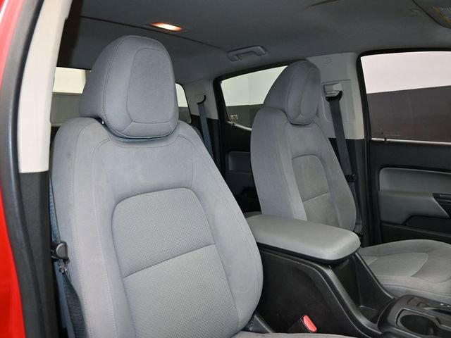 Used 2016 Chevrolet Colorado W/T w/ WT Convenience Package image 41
