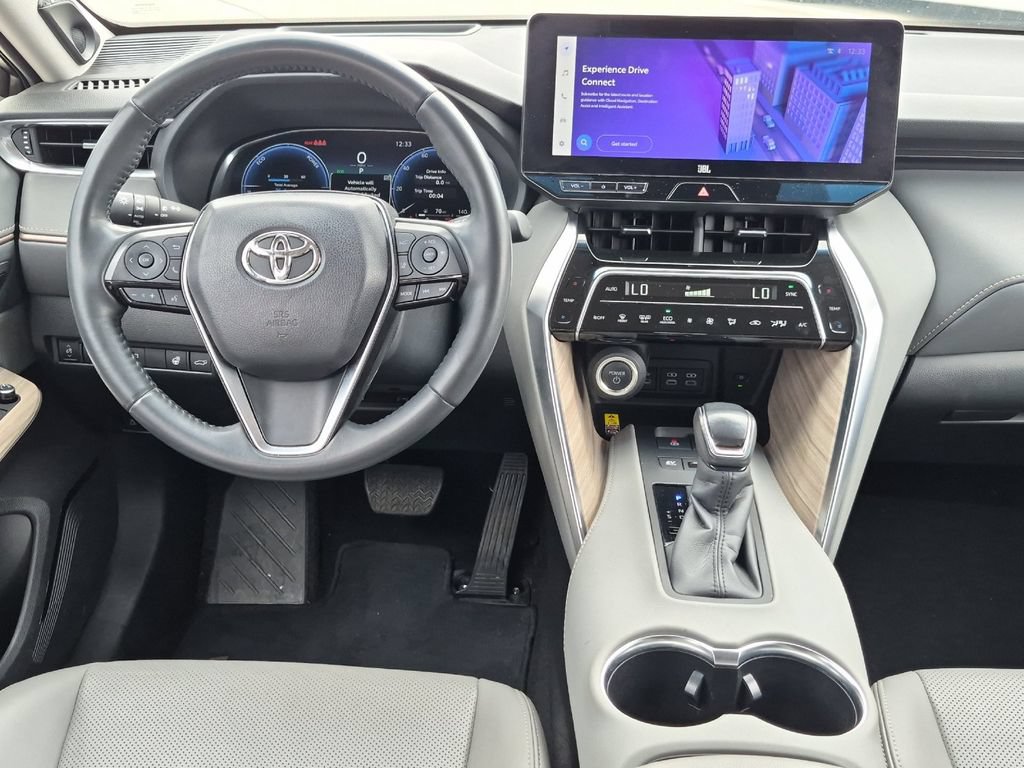 Used 2024 Toyota Venza Limited AWD/4WD image 13