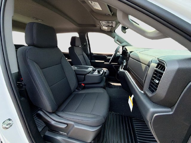New 2026 Chevrolet Silverado 1500 LT AWD/4WD image 32
