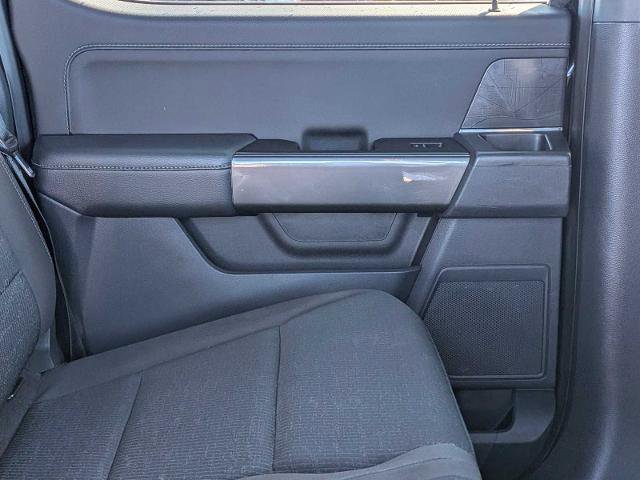 Certified 2022 Ford F150 XLT w/ Equipment Group 302A High image 24