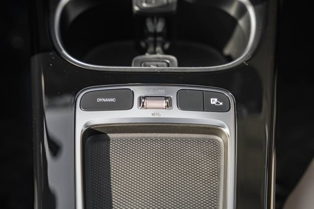 New 2026 Mercedes-Benz CLA 250 4MATIC image 25