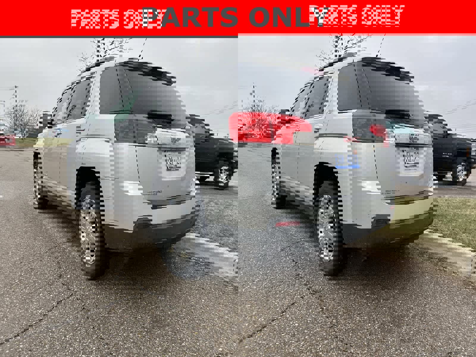 Used 2011 GMC Terrain SLE w/ Convenience Package image 22