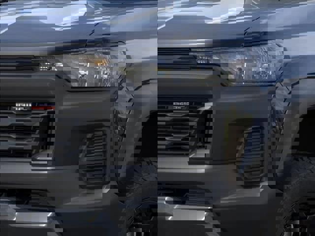 New 2026 Chevrolet Colorado Trail Boss image 10