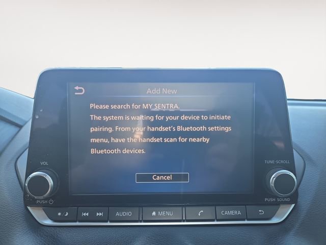 Used 2021 Nissan Sentra SV image 23