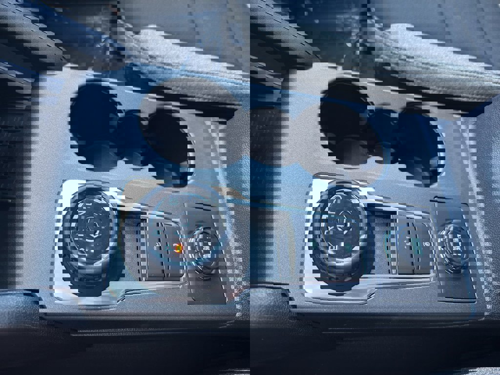 New 2025 Ford Bronco Sport Big Bend image 29