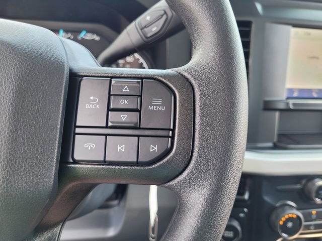 New 2026 Ford F250 XL w/ STX Appearance Package image 50