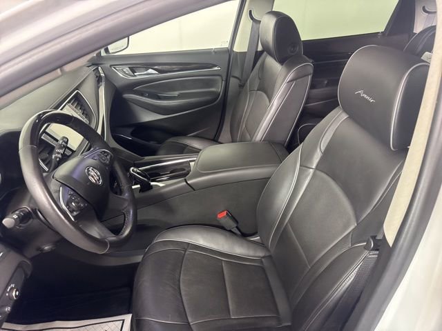 Used 2021 Buick Enclave Avenir image 30