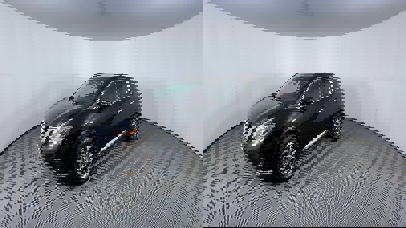 Used 2018 Nissan Murano SV image 4