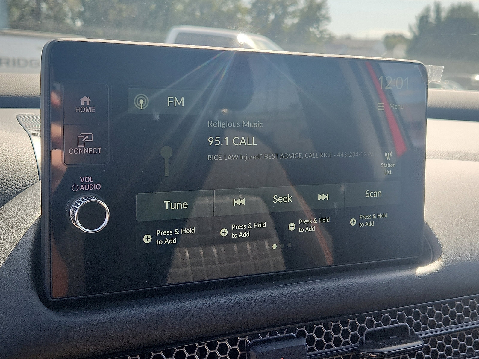 New 2026 Honda HR-V Sport image 11