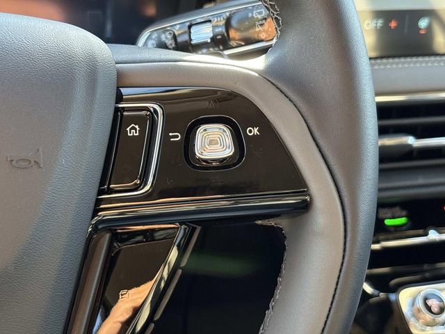 New 2026 Lincoln Corsair Premiere image 25