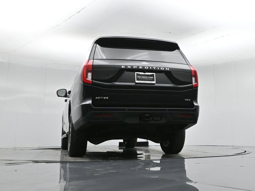 New 2026 Ford Expedition Max Active AWD/4WD image 51