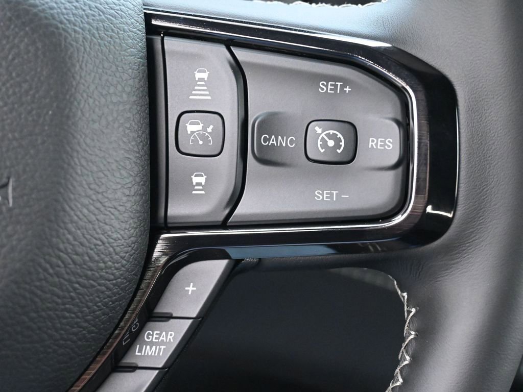 New 2026 RAM 3500 Limited image 23