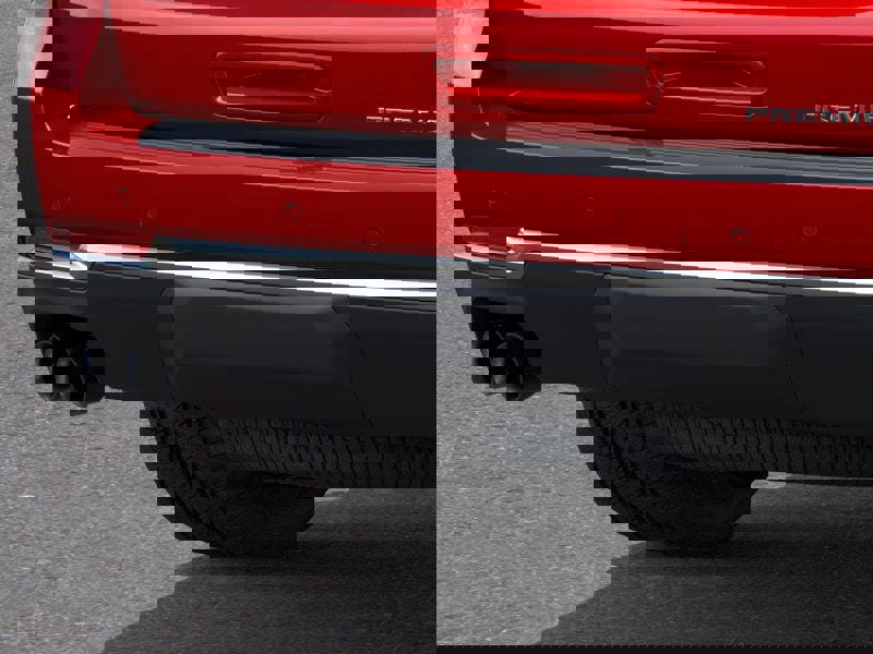 New 2026 Chevrolet Tahoe Premier w/ Sun And Tow Package image 14