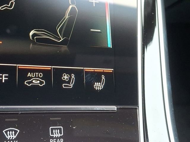New 2026 Audi SQ8 Prestige image 18