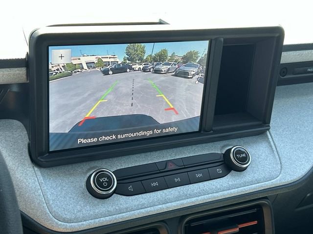 Used 2023 Ford Maverick XLT w/ Equipment Group 300A Standard AWD/4WD image 21
