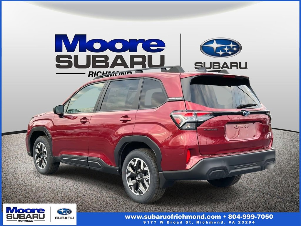 New 2026 Subaru Forester Premium image 4