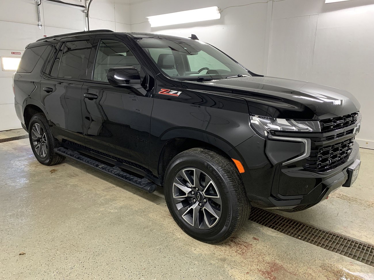 Used 2023 Chevrolet Tahoe Z71