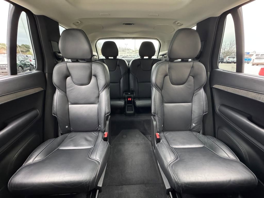 Used 2022 Volvo XC90 T6 Inscription w/ Advanced Package image 24