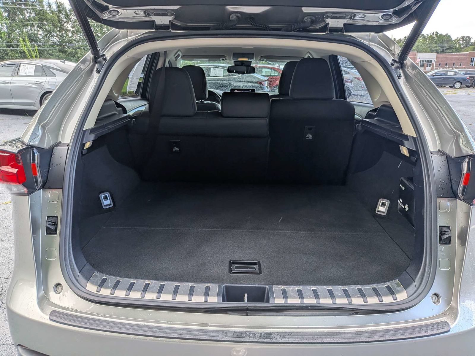 Used 2018 Lexus NX 300 FWD w/ Accessory Package 2 image 12