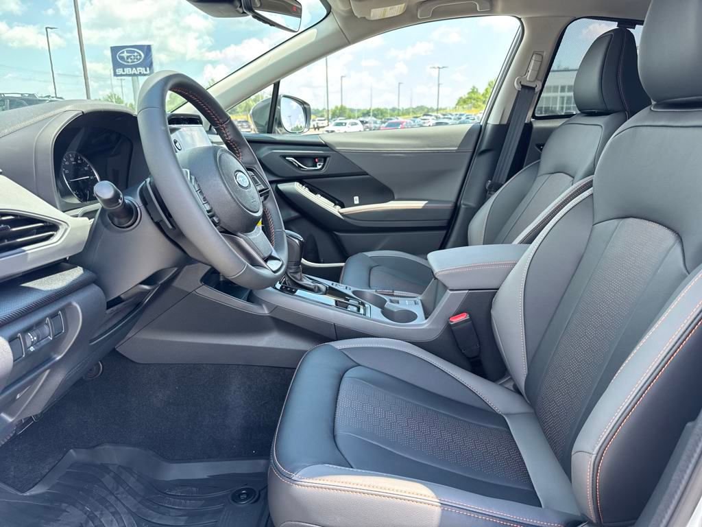 New 2025 Subaru Crosstrek 2.5i Limited w/ Crosstrek Mirror Package image 14
