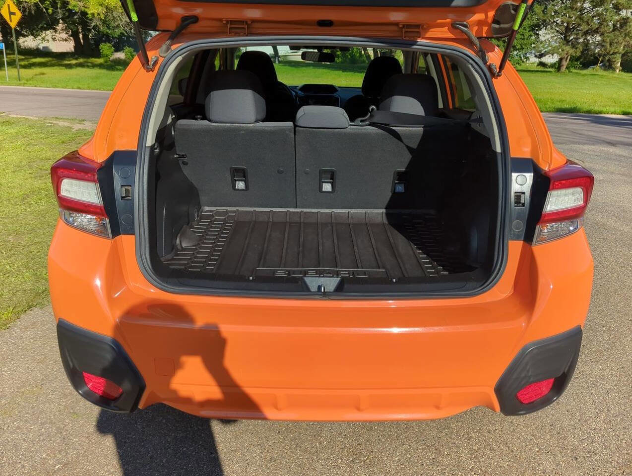 Used 2018 Subaru Crosstrek 2.0i Premium w/ Eyesight System image 20