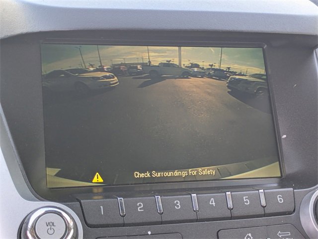 Used 2014 GMC Terrain SLE image 22