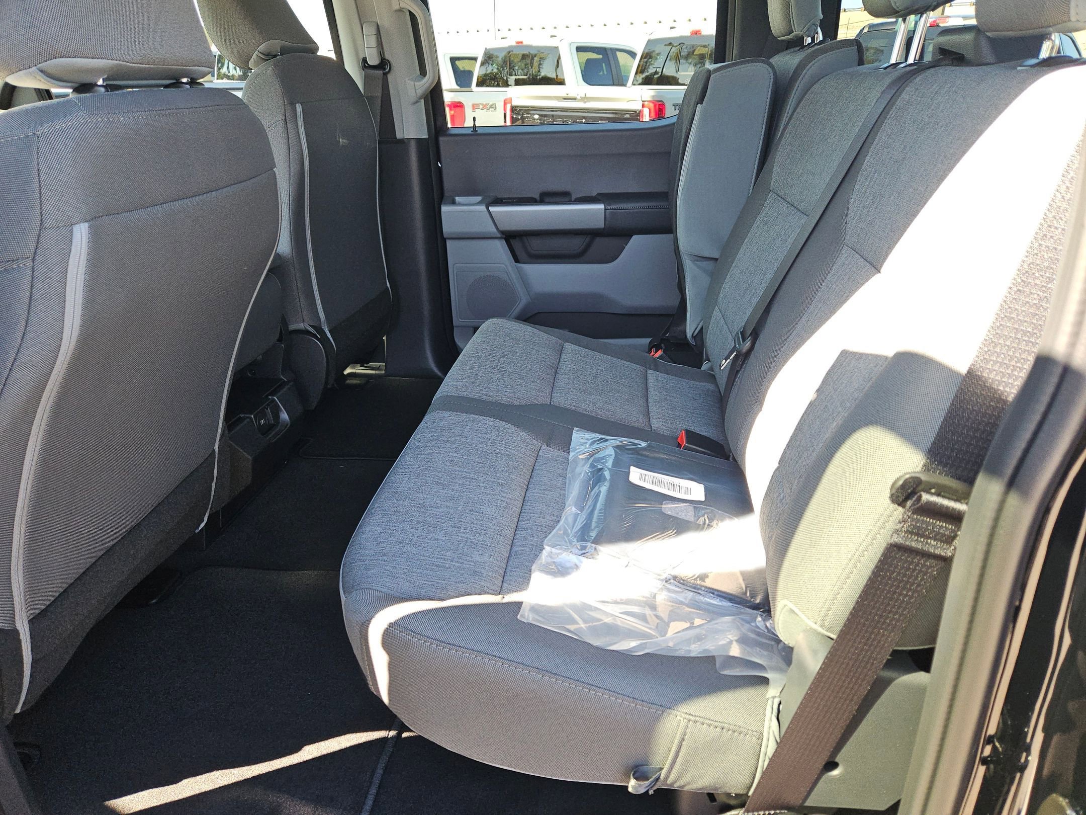 New 2026 Ford F250 XL w/ STX Appearance Package image 15