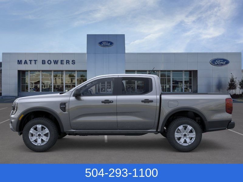 New 2026 Ford Ranger XL RWD image 4