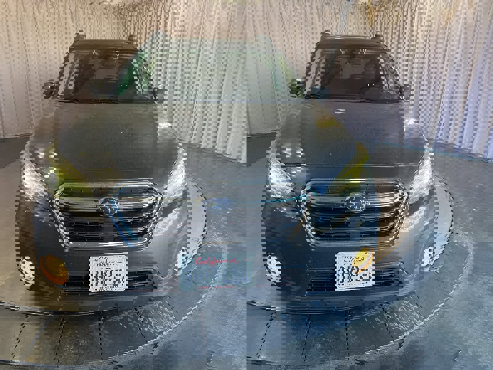 Used 2019 Subaru Outback 2.5i Limited image 2