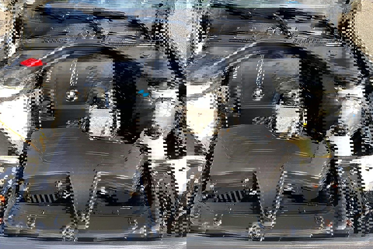 Used 2015 BMW 228i Coupe image 9