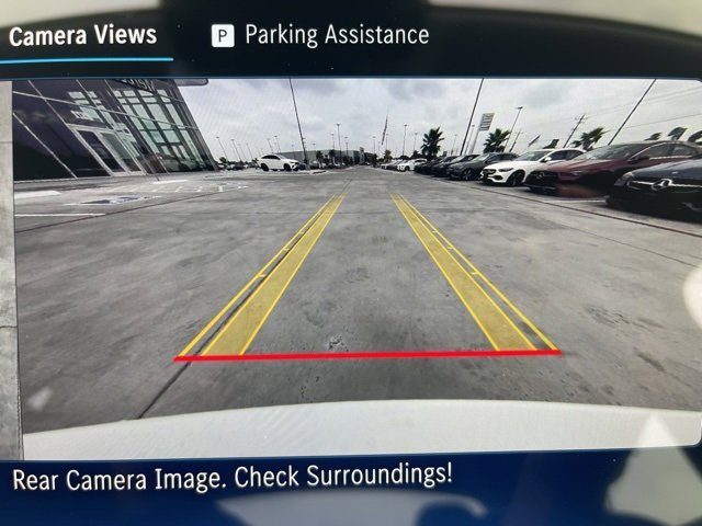 New 2025 Mercedes-Benz E 350 Sedan image 11