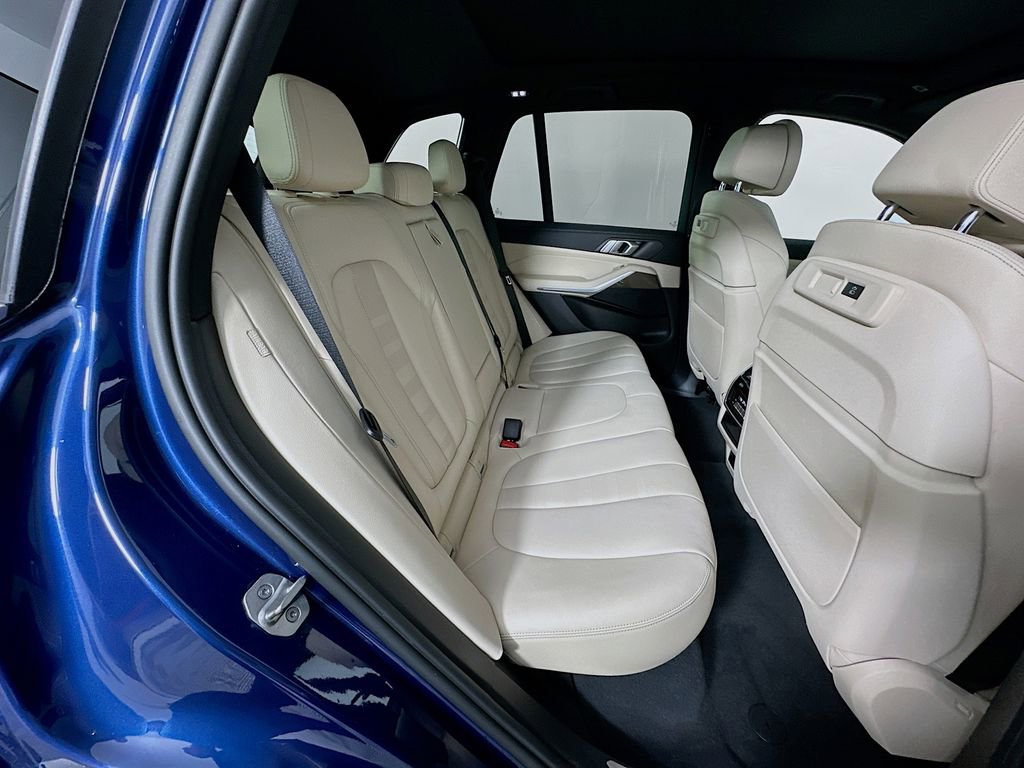 Used 2022 BMW X5 sDrive40i image 28