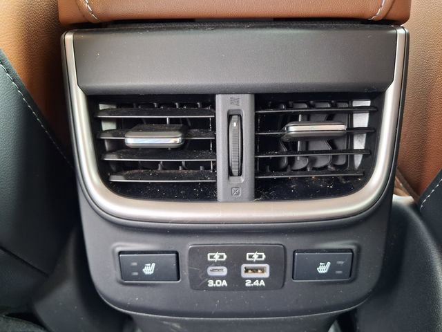 Used 2023 Subaru Outback Touring XT image 18