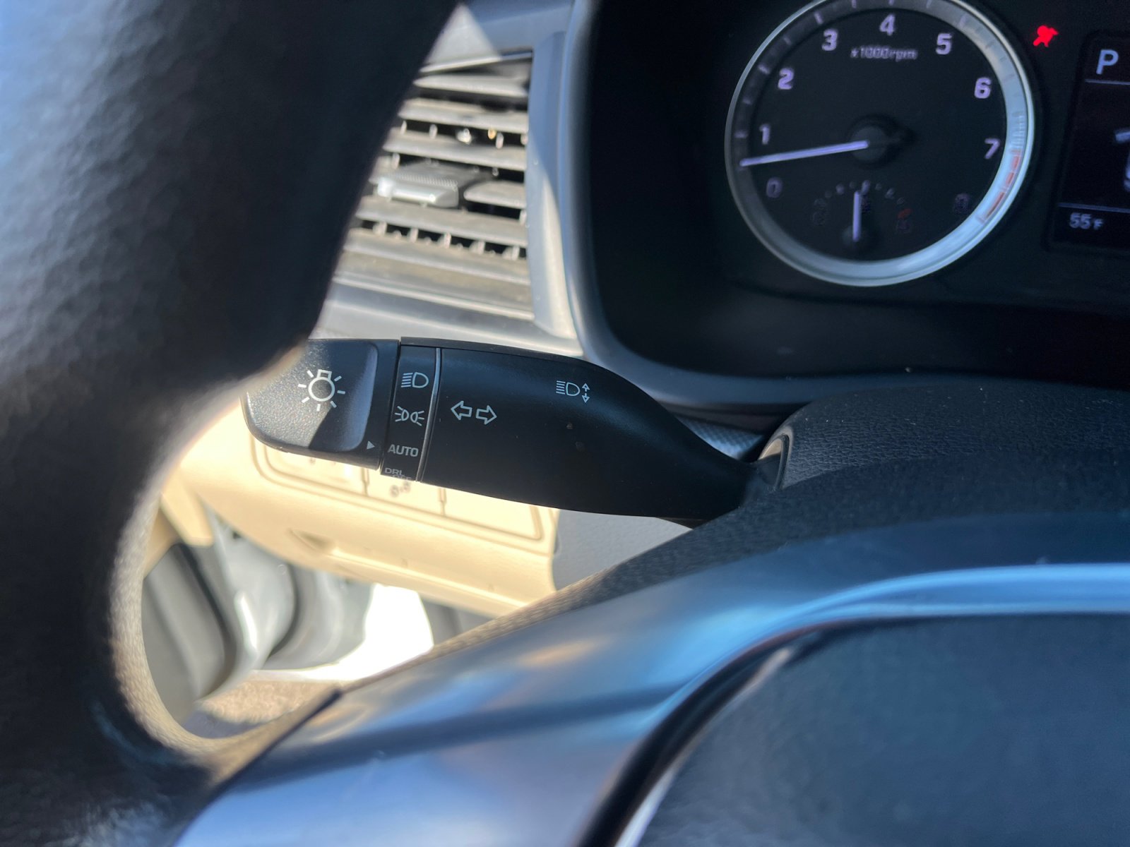 Used 2018 Hyundai Sonata SE image 12