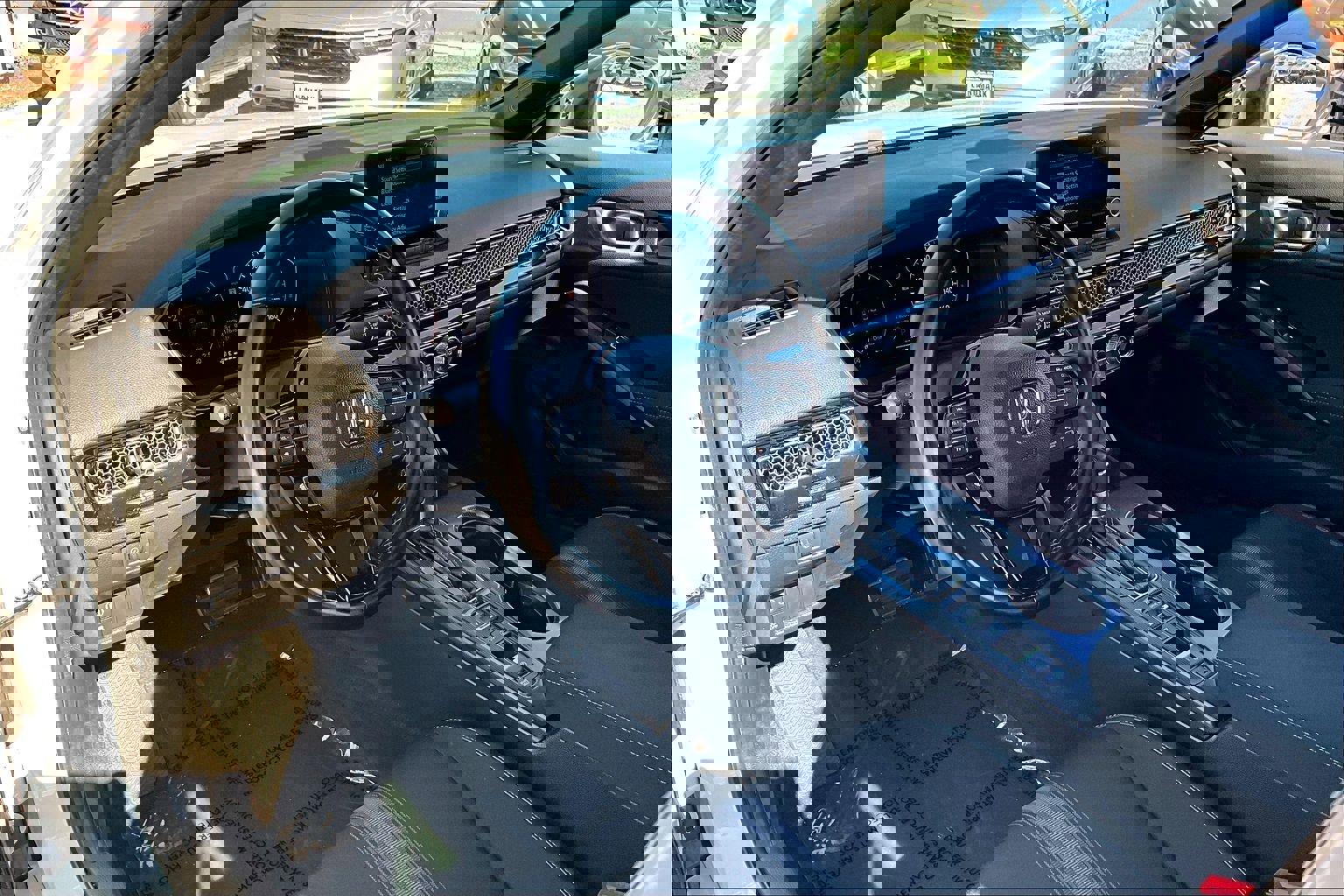 Used 2023 Honda Civic Sport image 13