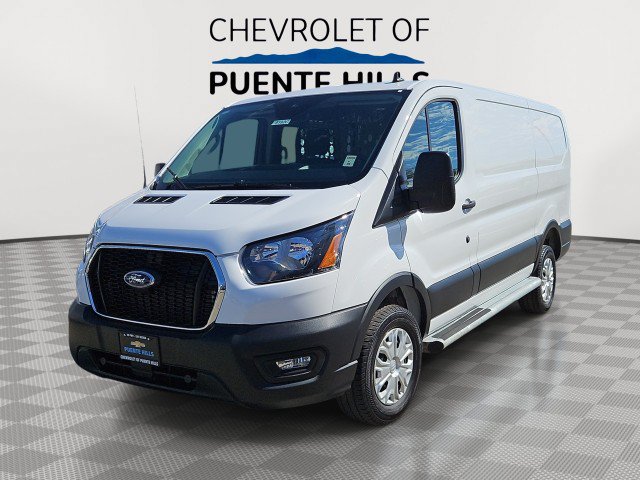 Used 2025 Ford Transit 250 Low Roof w/ Exterior Upgrade Package RWD video 1