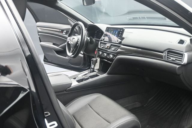 Used 2022 Honda Accord Sport image 26