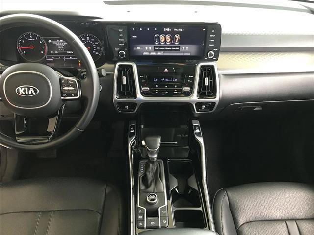 Used 2021 Kia Sorento SX FWD image 16
